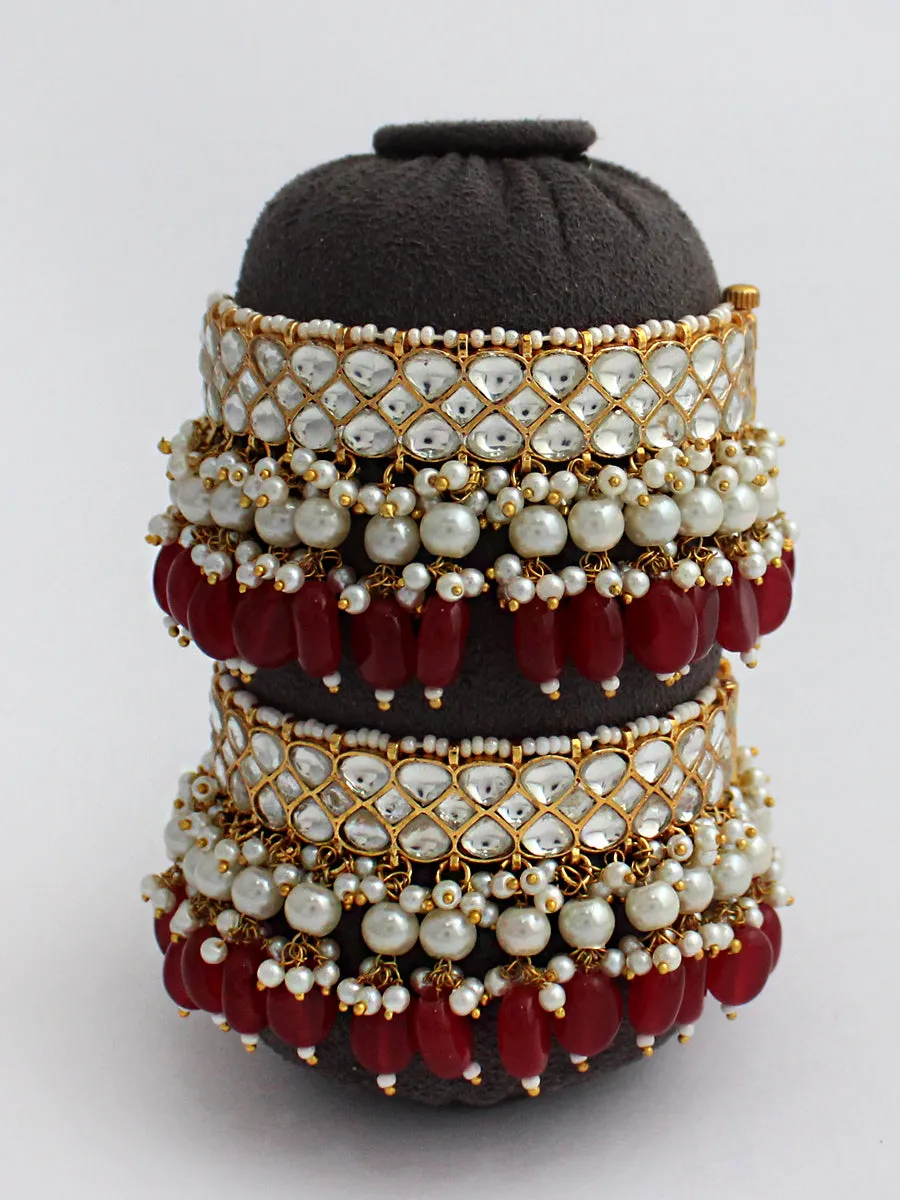 Padmini Bangle Set