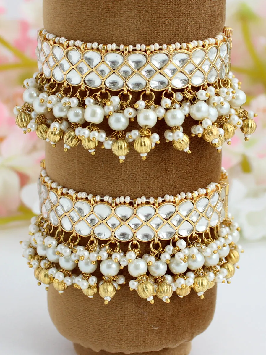 Padmini Bangle Set