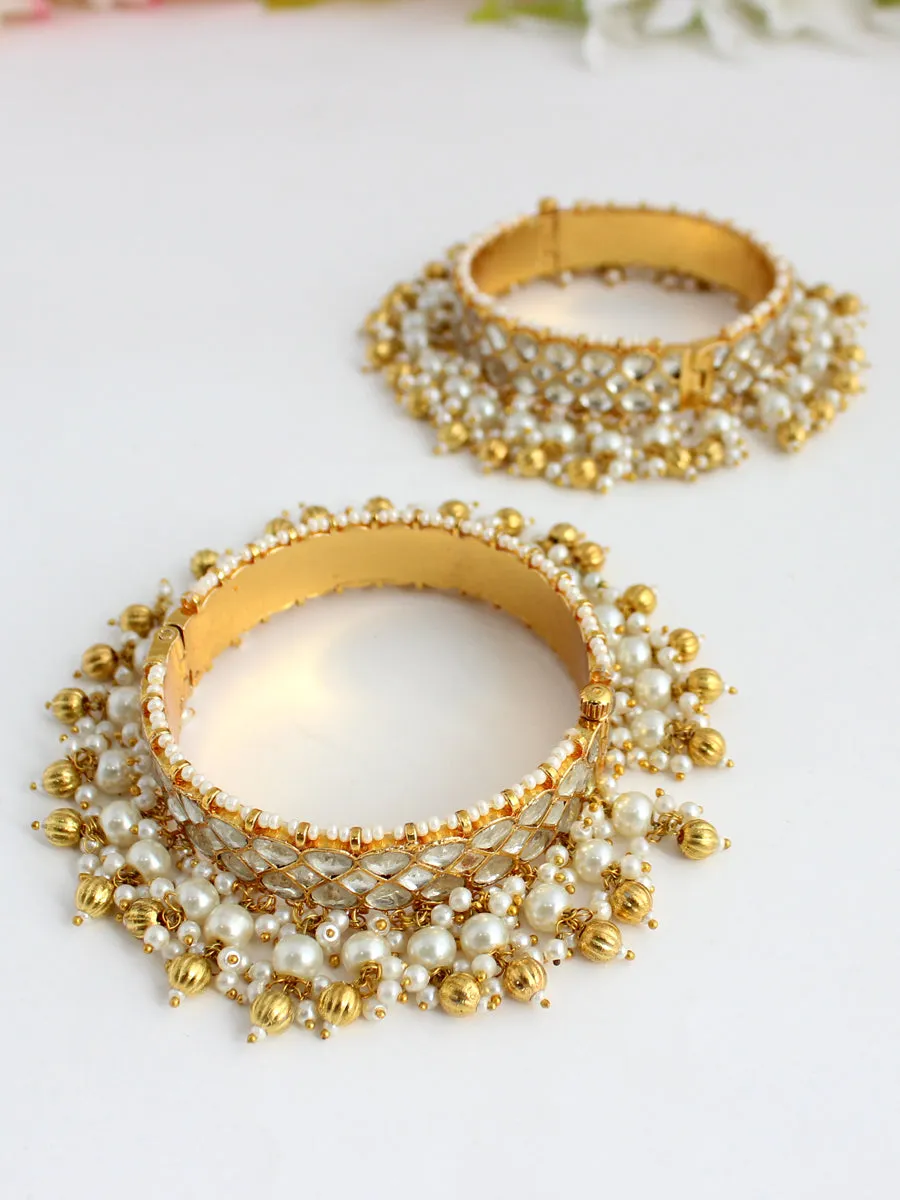 Padmini Bangle Set