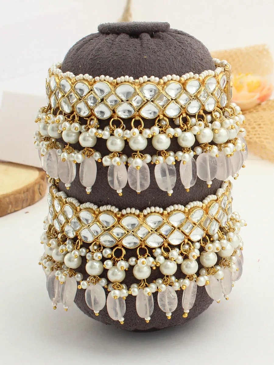 Padmini Bangle Set
