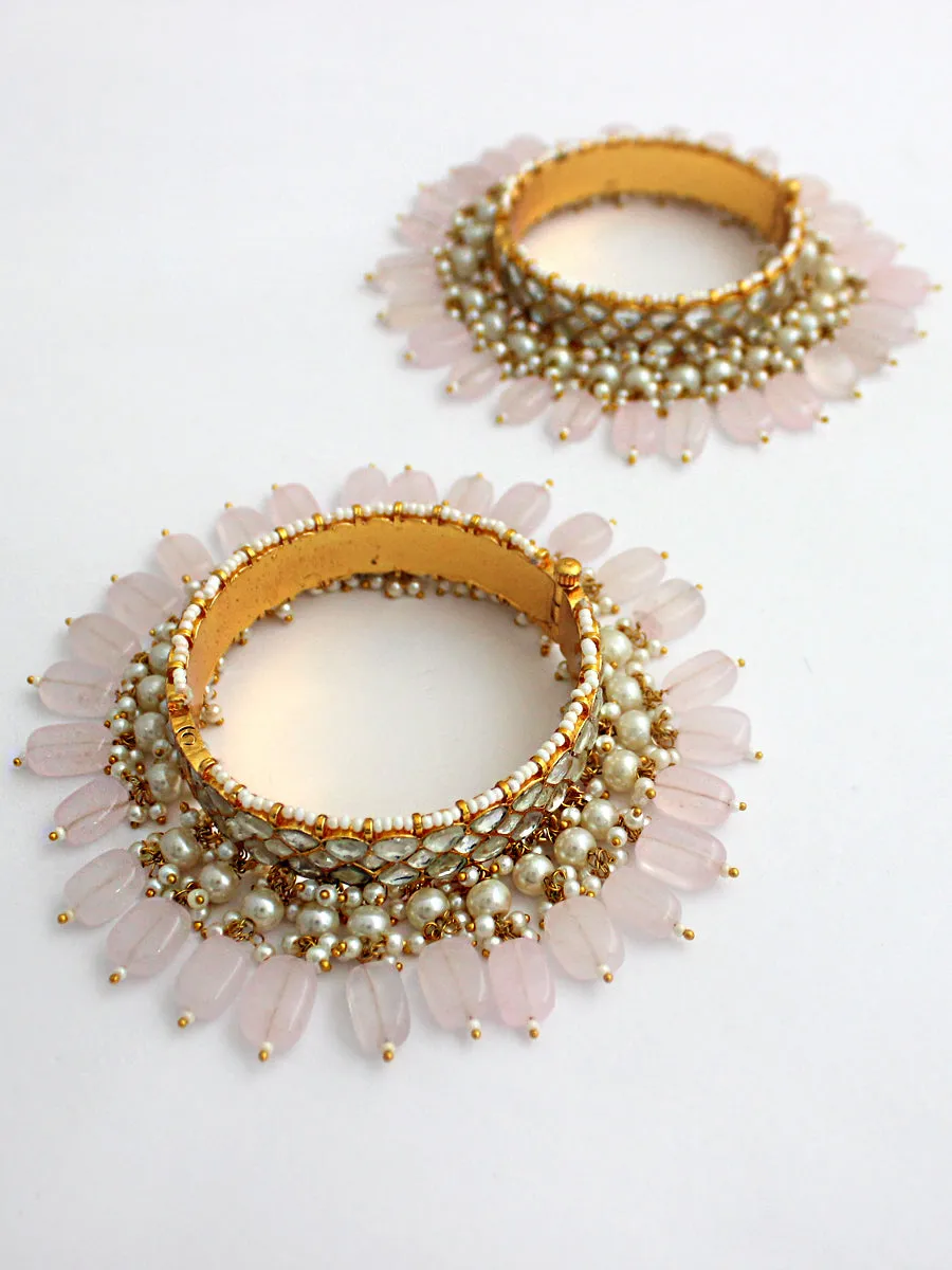 Padmini Bangle Set