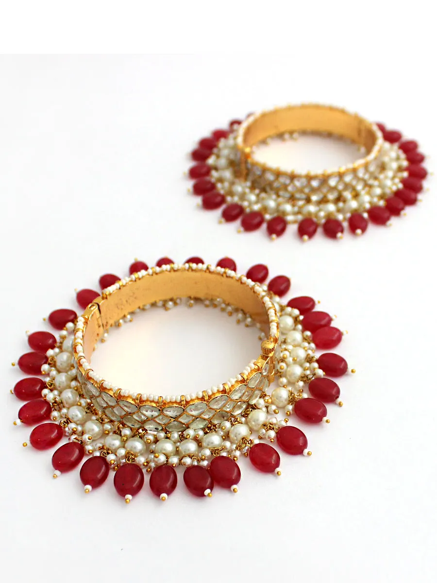 Padmini Bangle Set