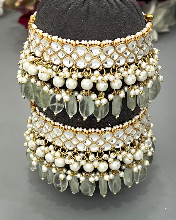 Padmini Bangle Set