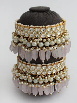 Padmini Bangle Set