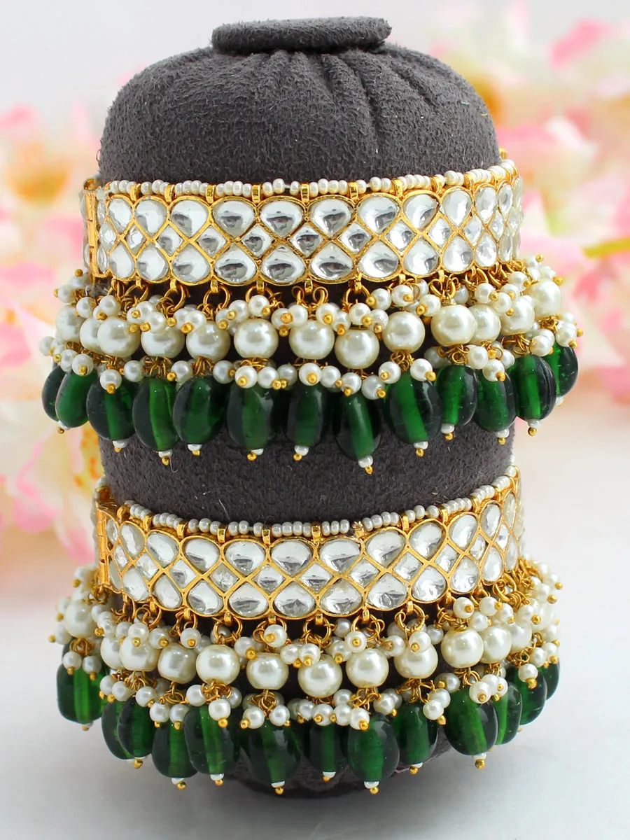 Padmini Bangle Set