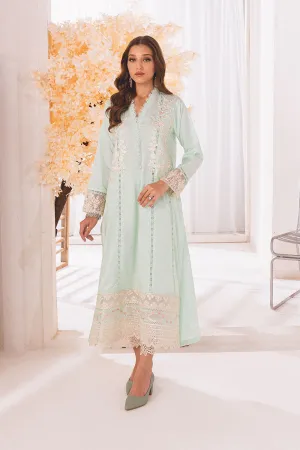 Pastel Dew |  Azure Ensembles Chiffon 3PCS 2023