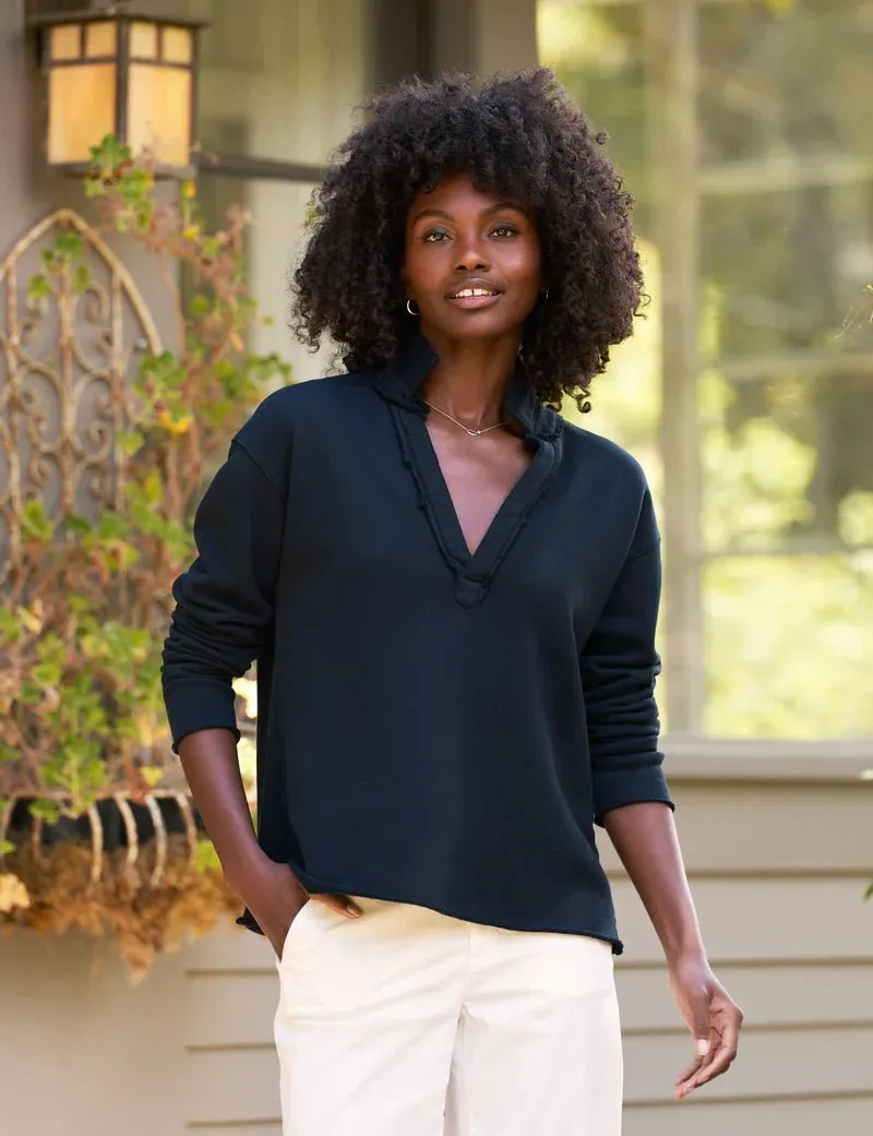 PATRICK POPOVER HENLEY