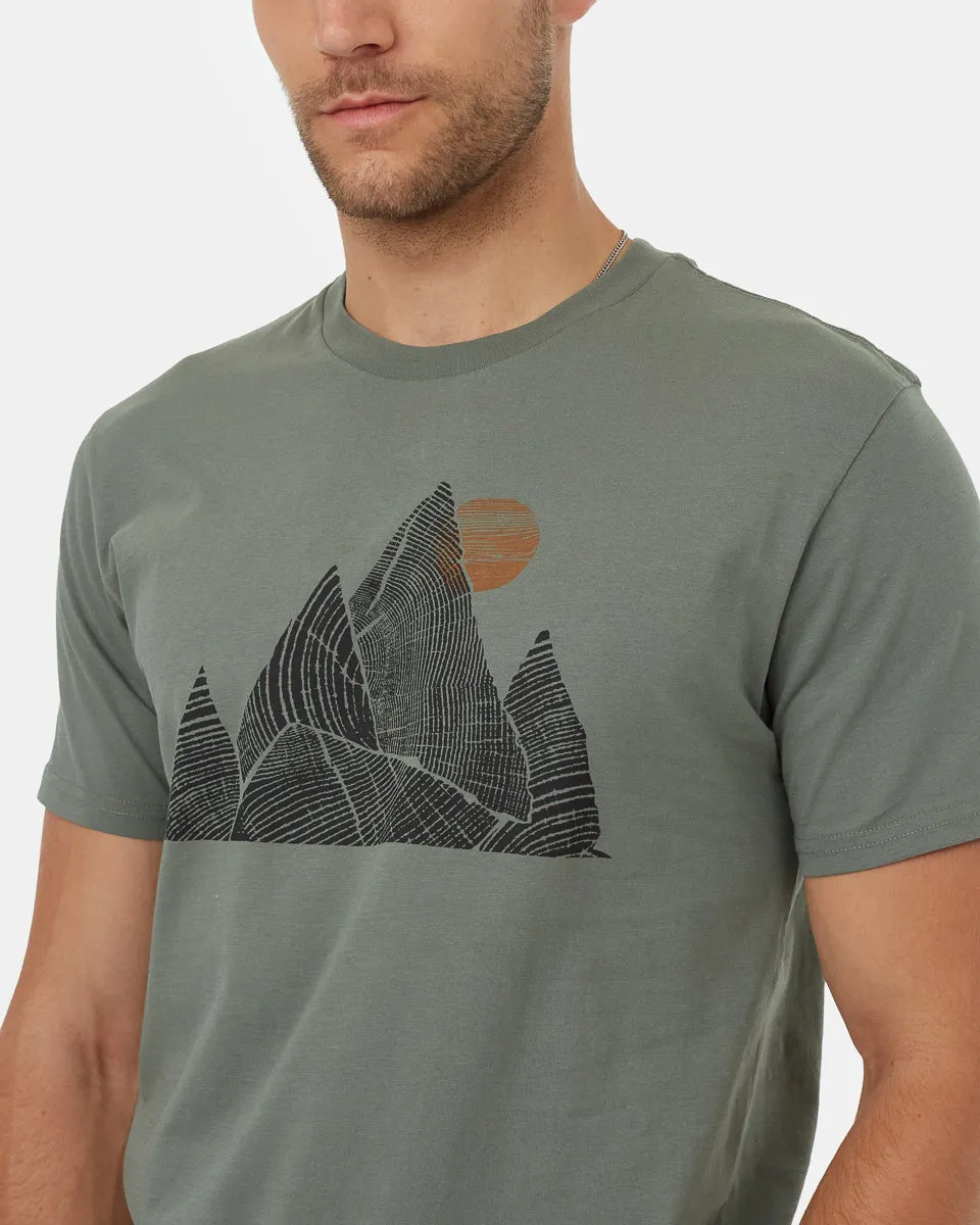 Peak T-Shirt