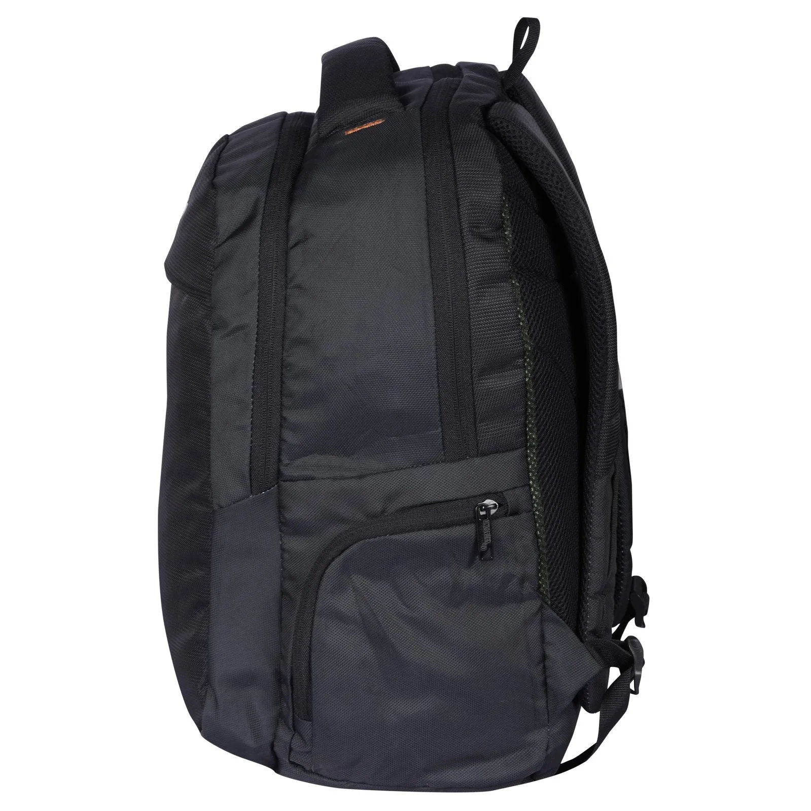 Peek Black 14 inch laptop bag