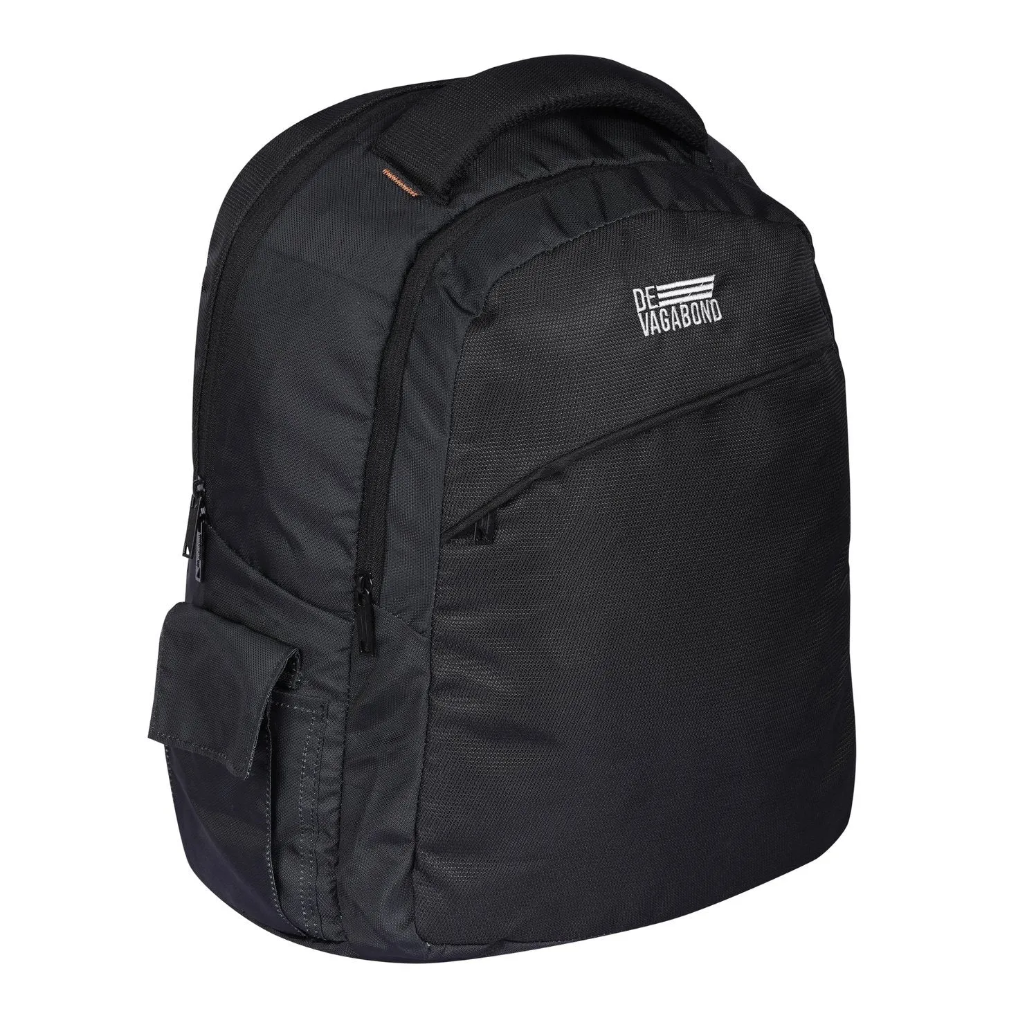 Peek Black 14 inch laptop bag