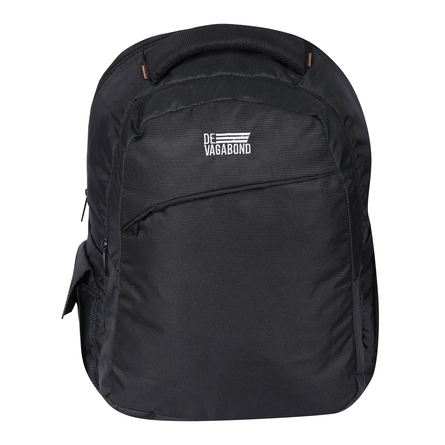 Peek Black 14 inch laptop bag