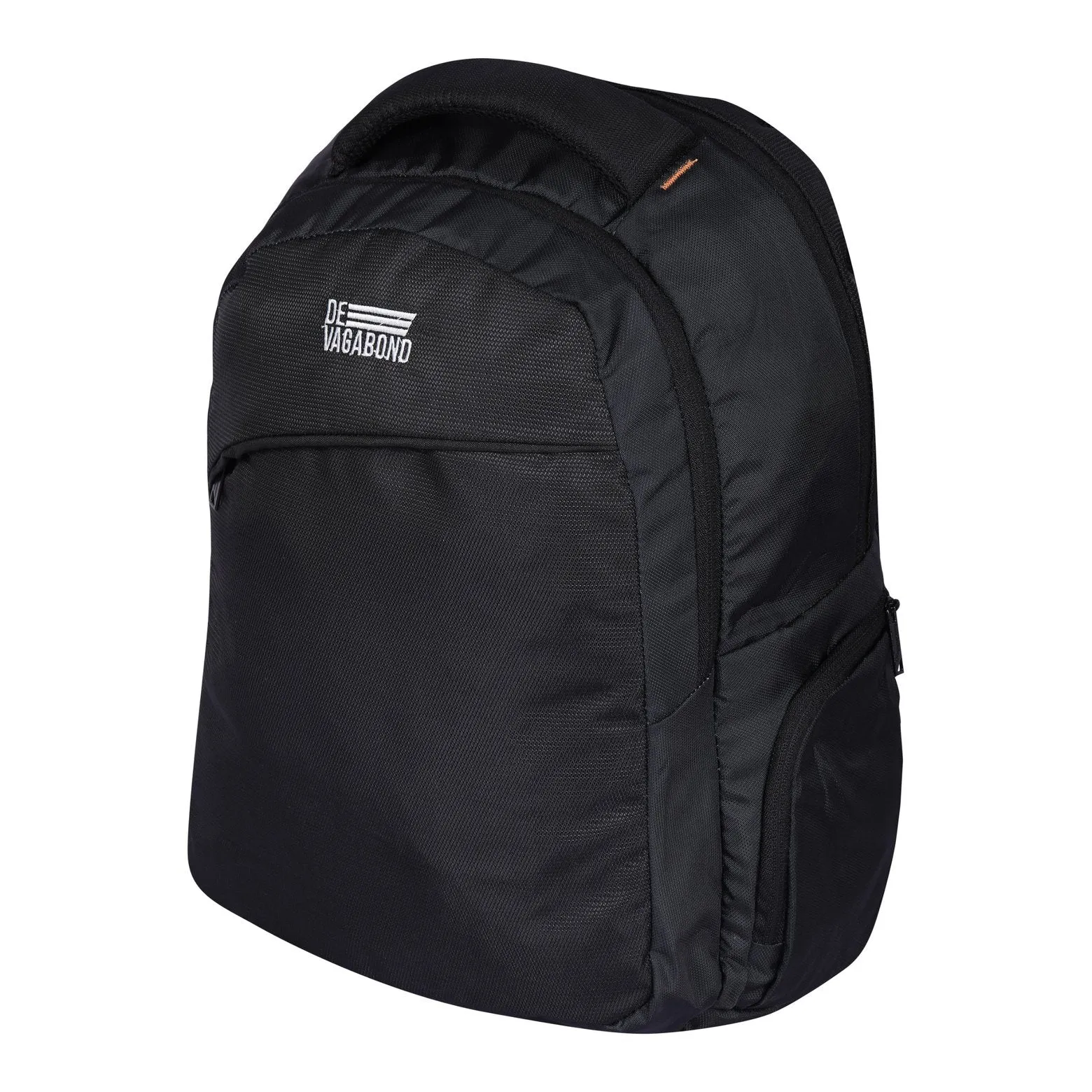 Peek Black 14 inch laptop bag