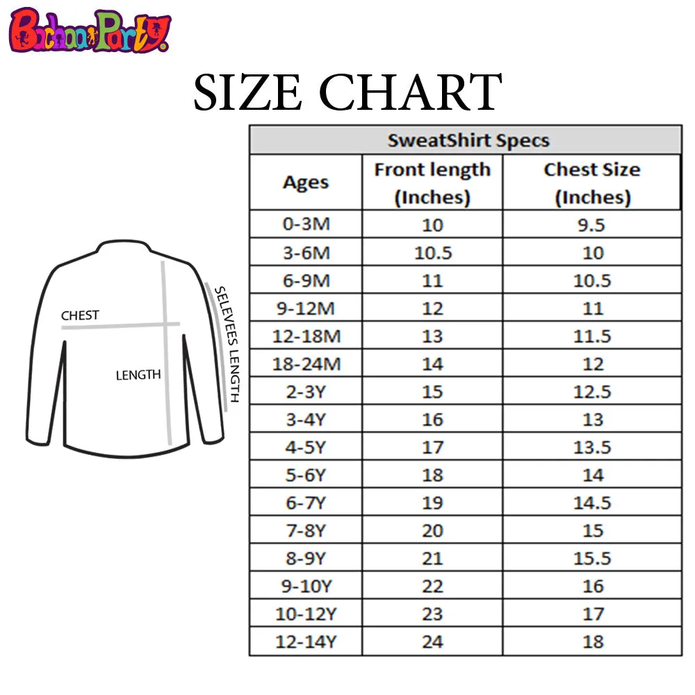 Perfect Sweat Shirt For Girls - Beige | Bachaa Party Baby Clothes Girls Tops & T-Shirts