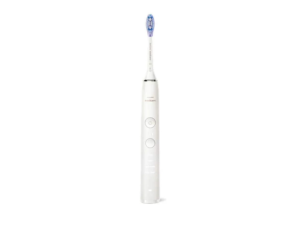 Philips Sonicare Diamond Clean 9000 Series Power Toothbrush HX9911/73