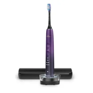 Philips Sonicare Diamond Clean 9000 Series Power Toothbrush HX9911/74