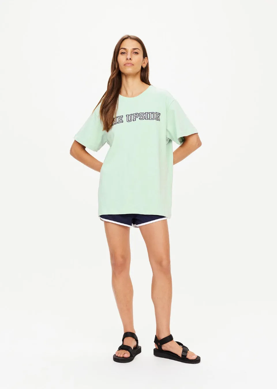 Philosophy Sammi Tee | Jade
