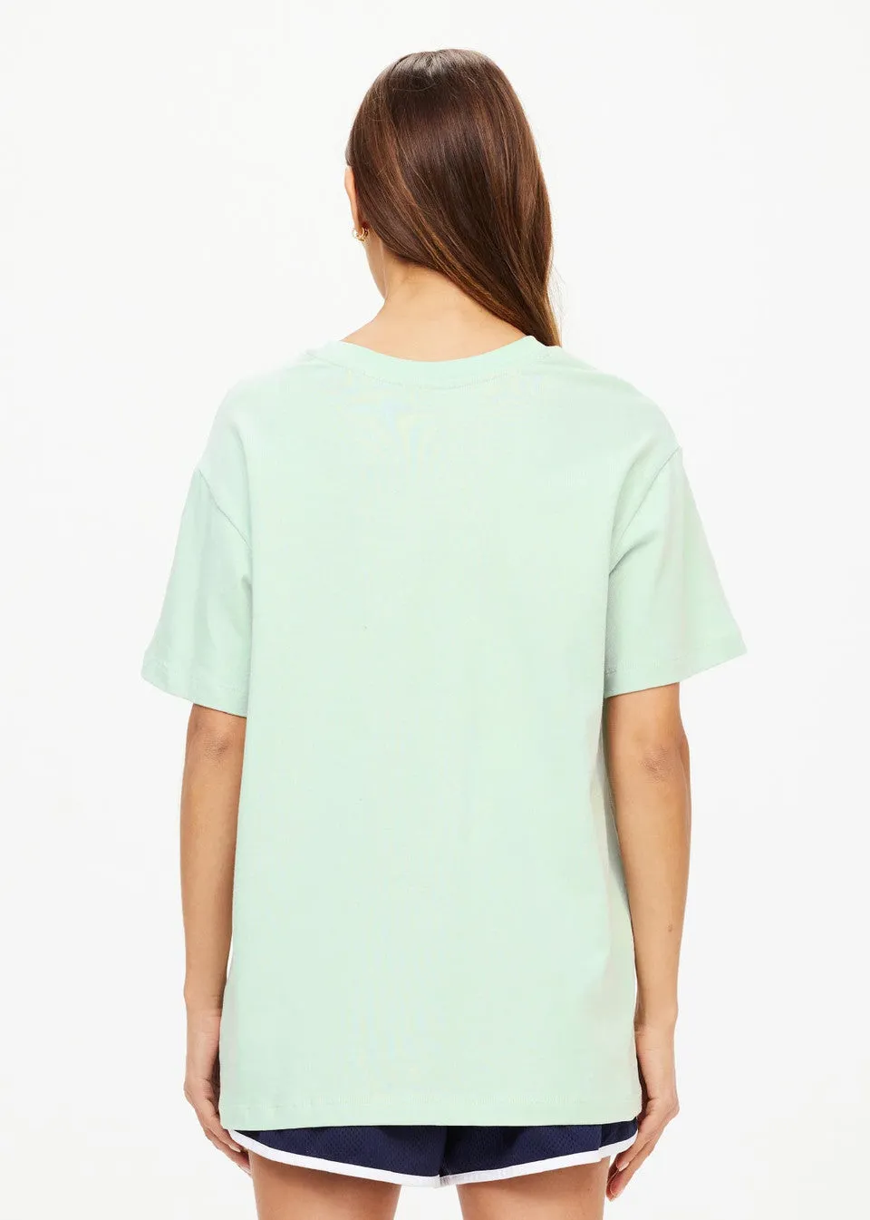 Philosophy Sammi Tee | Jade