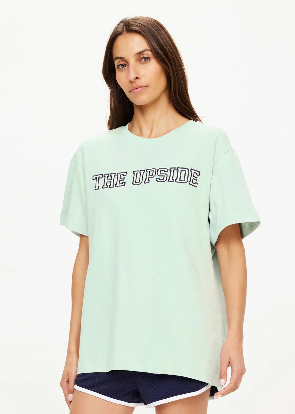 Philosophy Sammi Tee | Jade