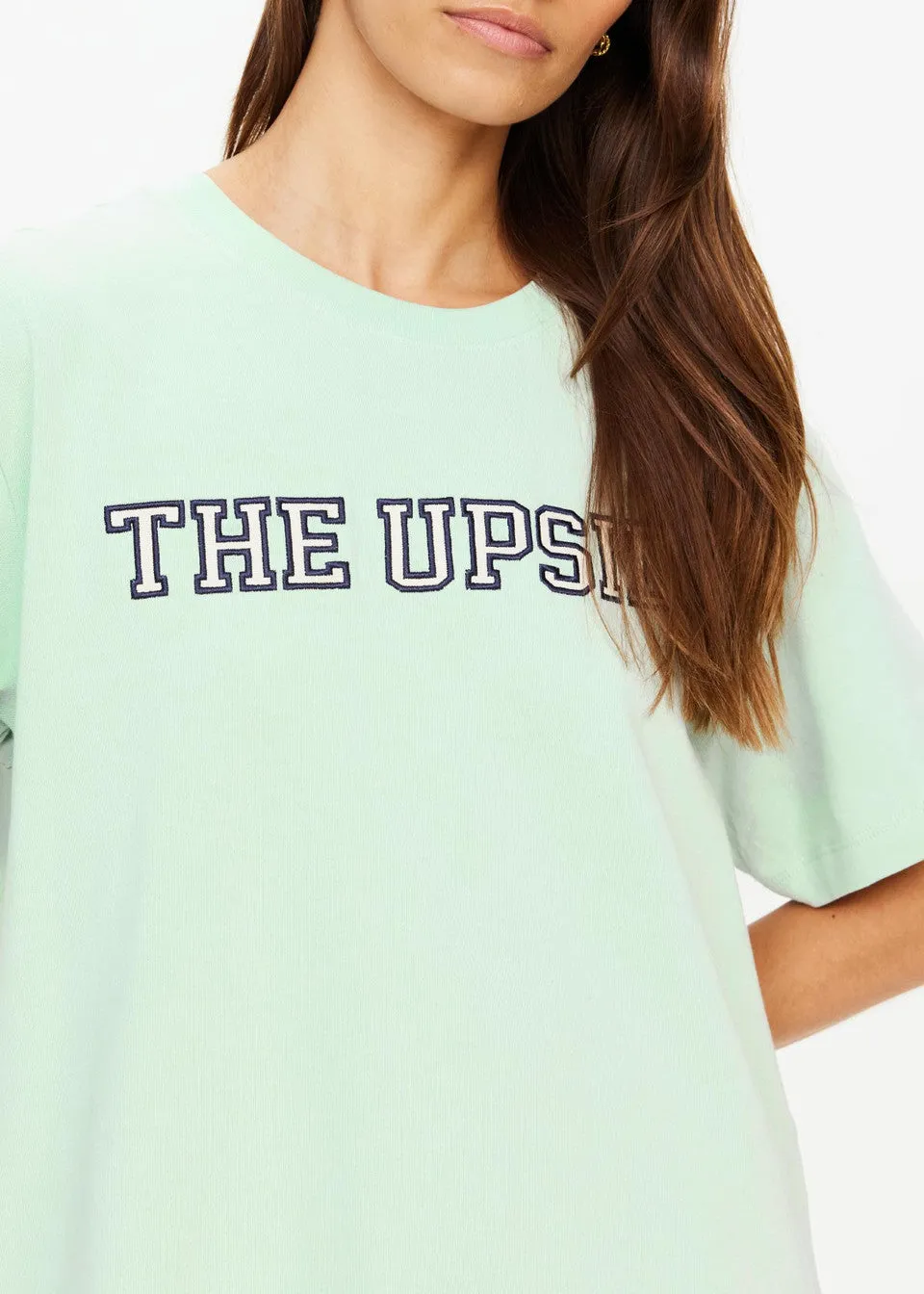 Philosophy Sammi Tee | Jade