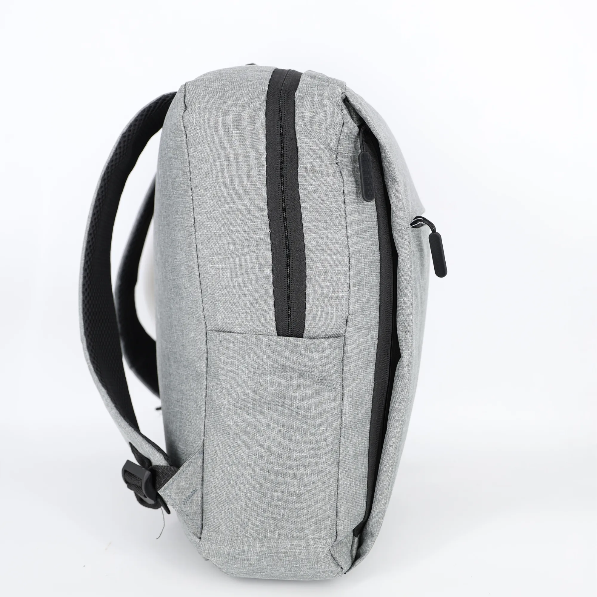PIGEON Laptop Backpack for Business with USB port and Powerbank cable