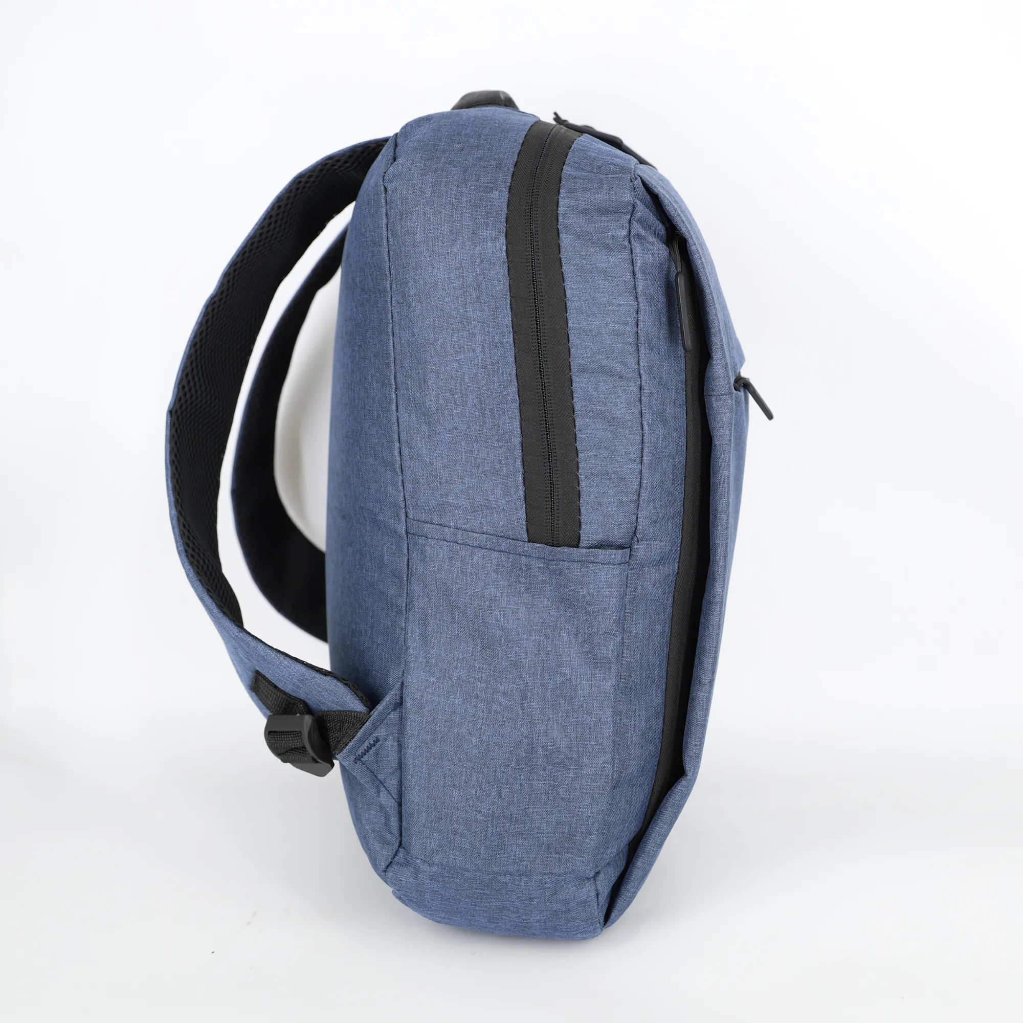 PIGEON Laptop Backpack for Business with USB port and Powerbank cable