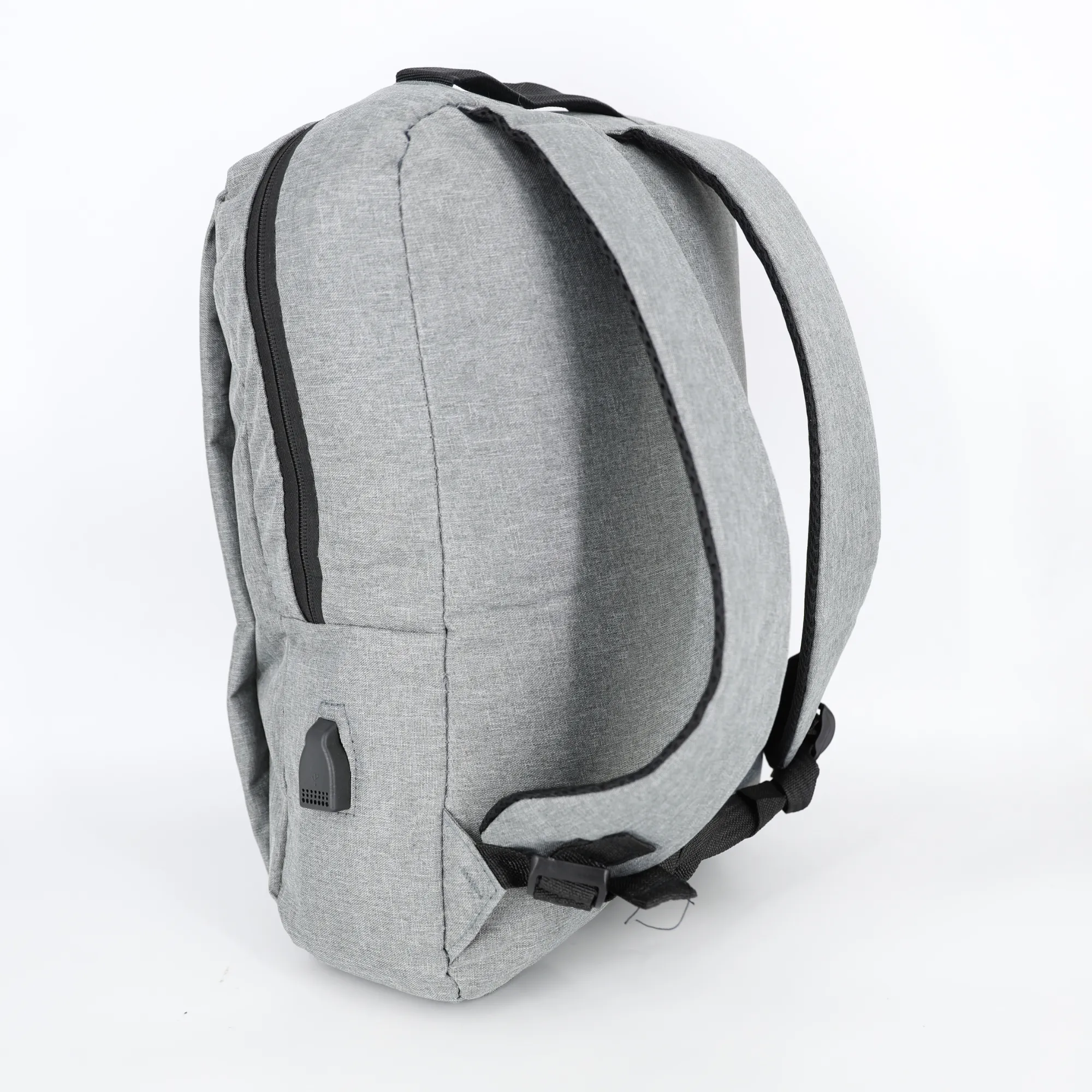 PIGEON Laptop Backpack for Business with USB port and Powerbank cable