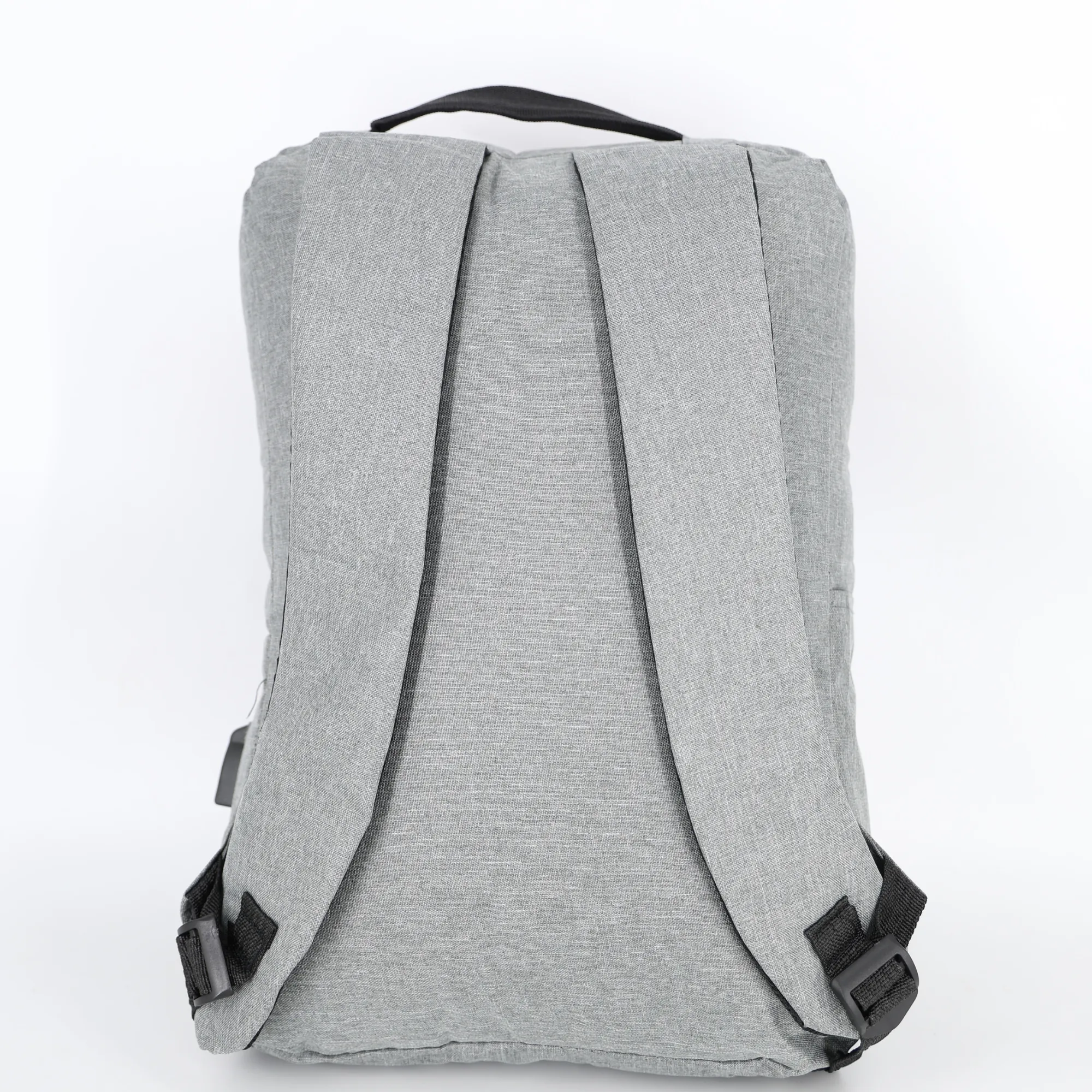 PIGEON Laptop Backpack for Business with USB port and Powerbank cable