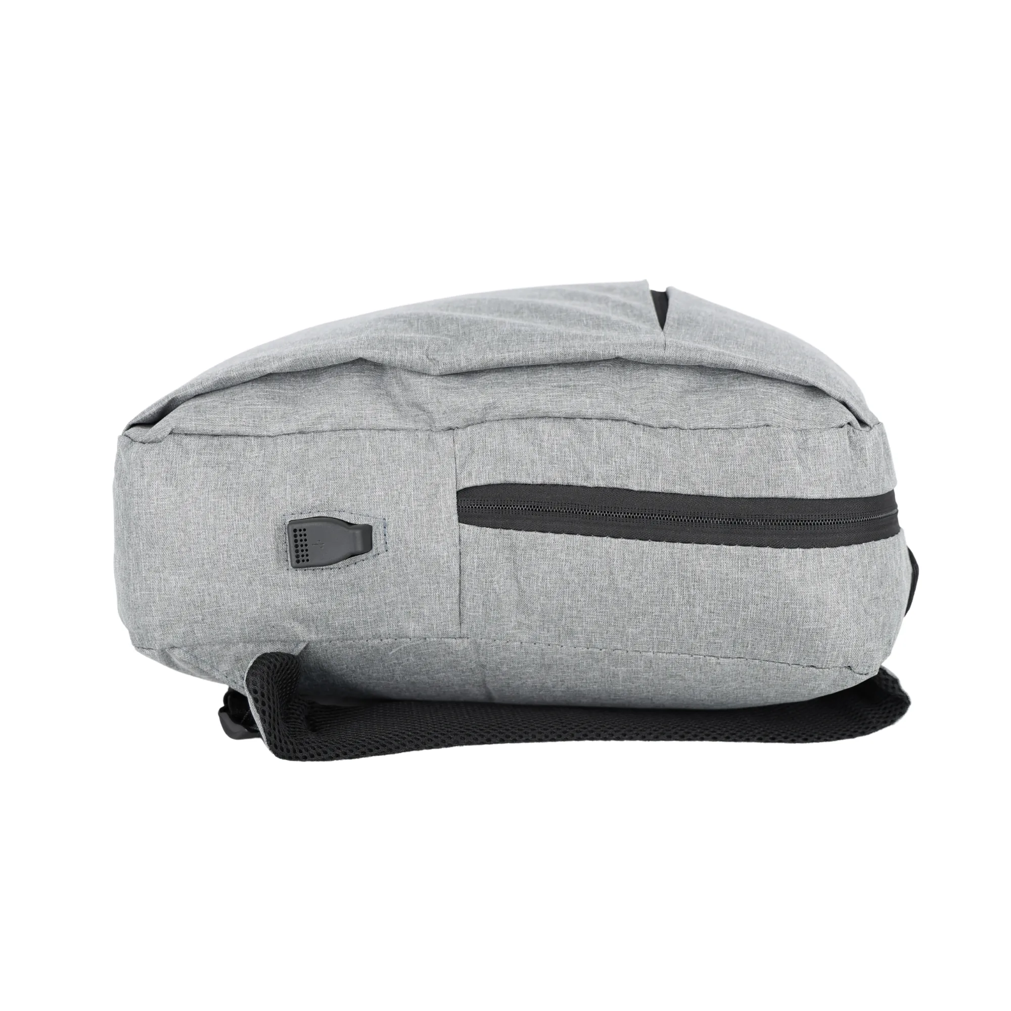 PIGEON Laptop Backpack for Business with USB port and Powerbank cable