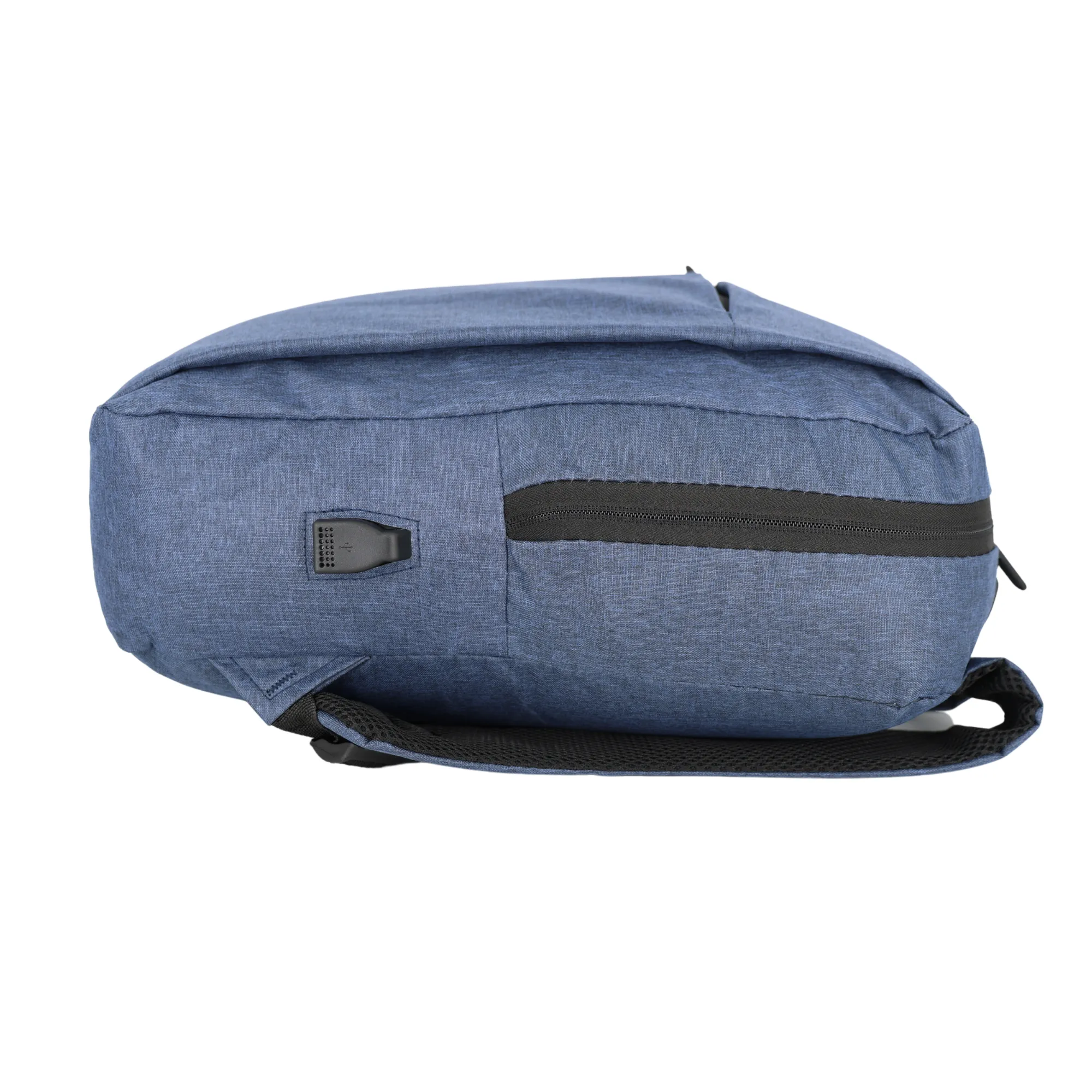 PIGEON Laptop Backpack for Business with USB port and Powerbank cable