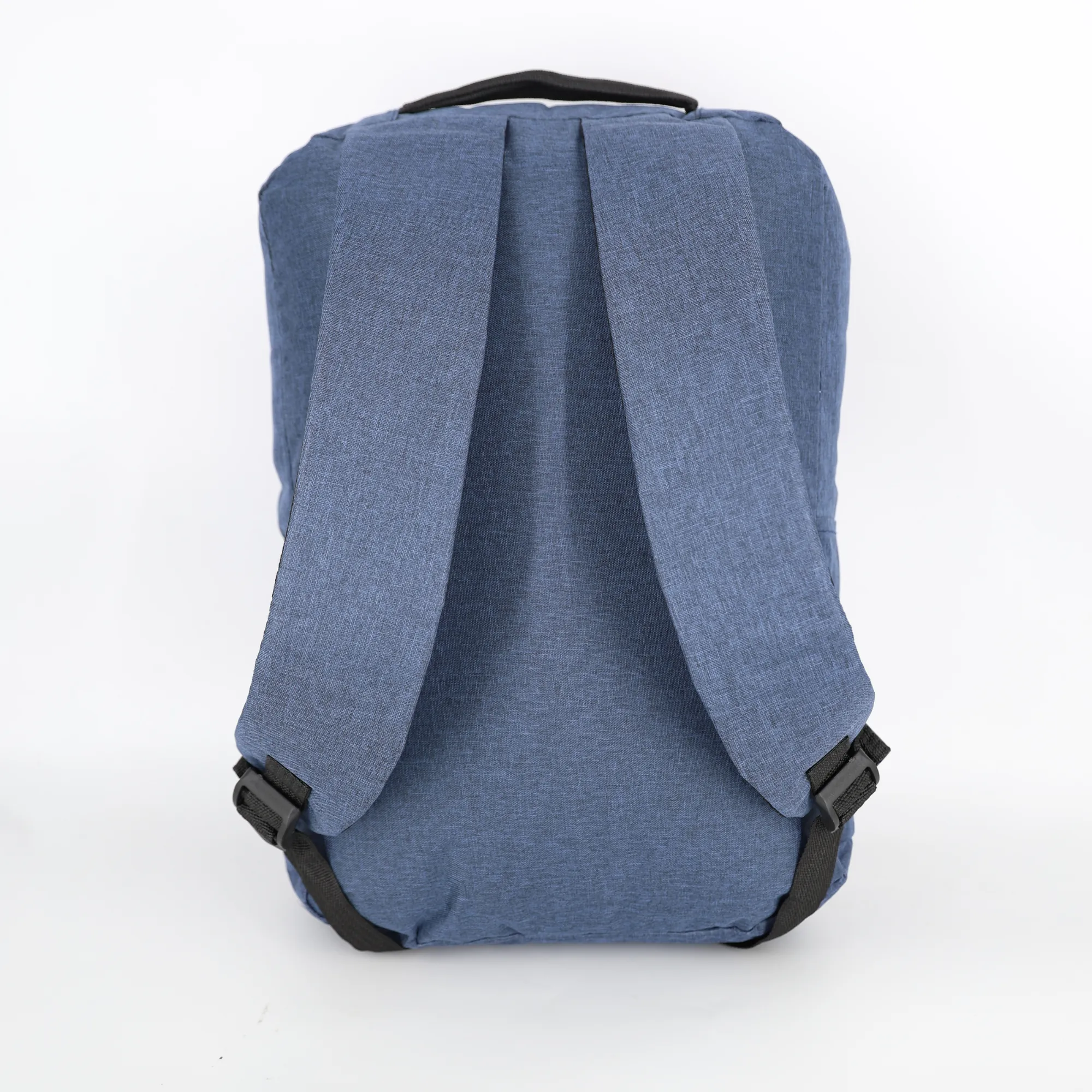 PIGEON Laptop Backpack for Business with USB port and Powerbank cable