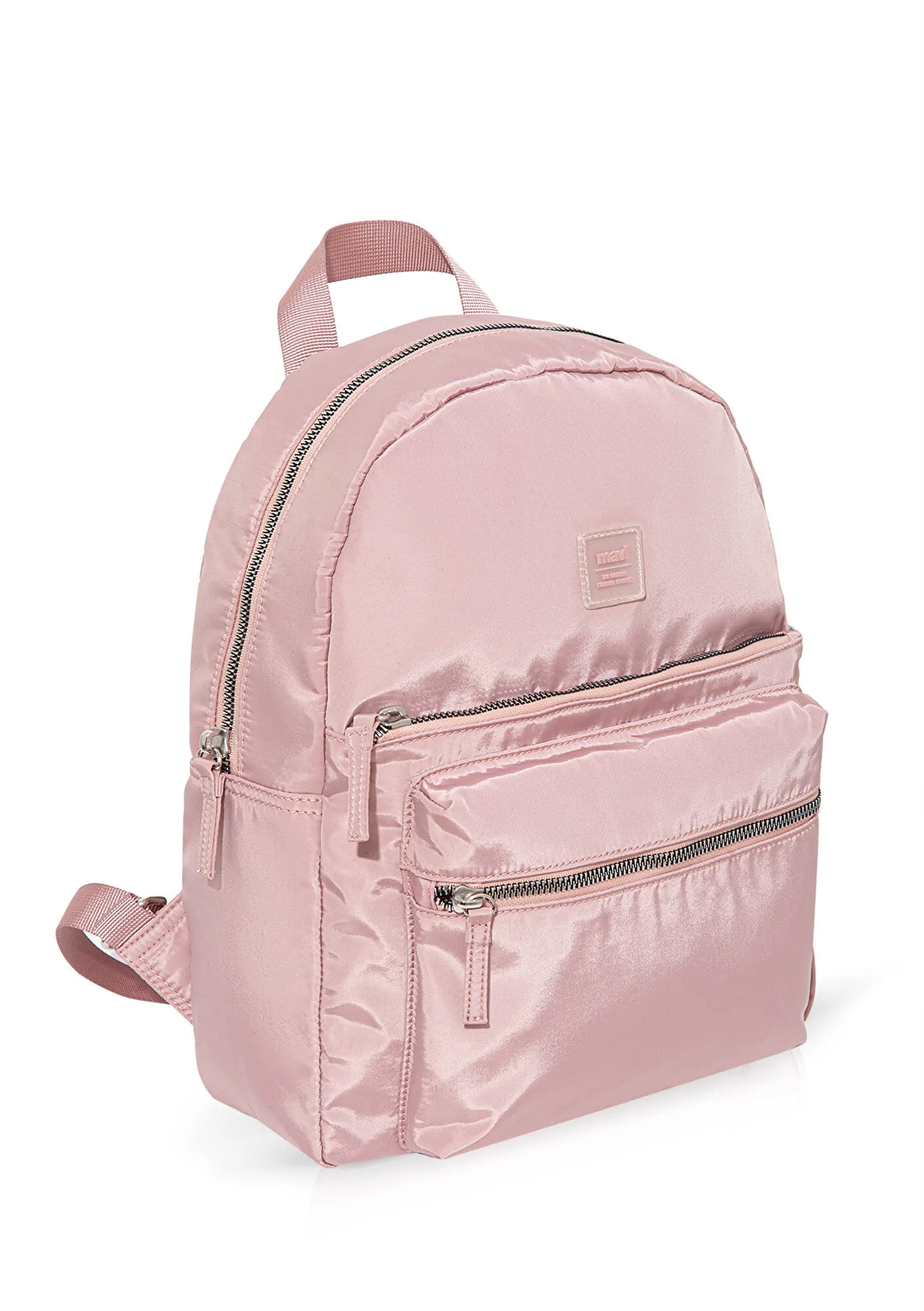 Pink Backpack