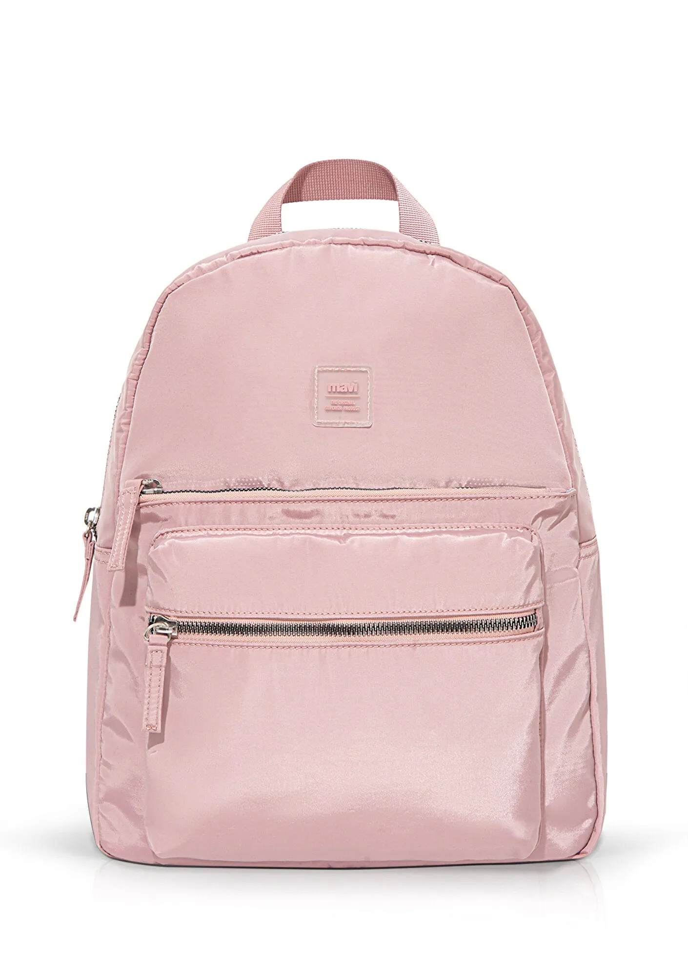 Pink Backpack