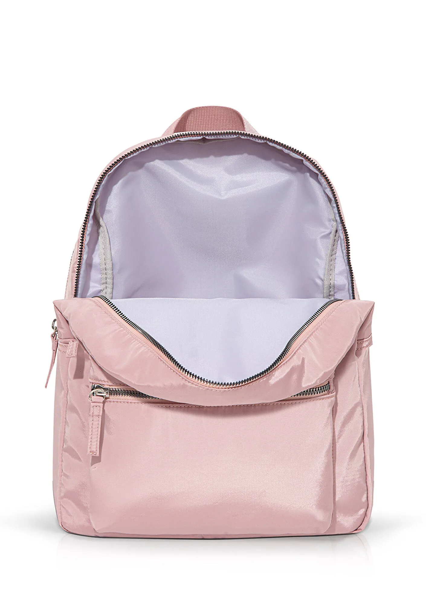 Pink Backpack