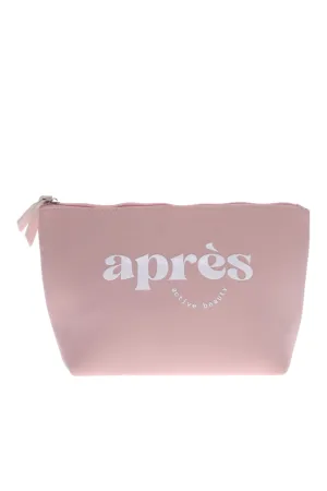 Pink Gym Wet Bag