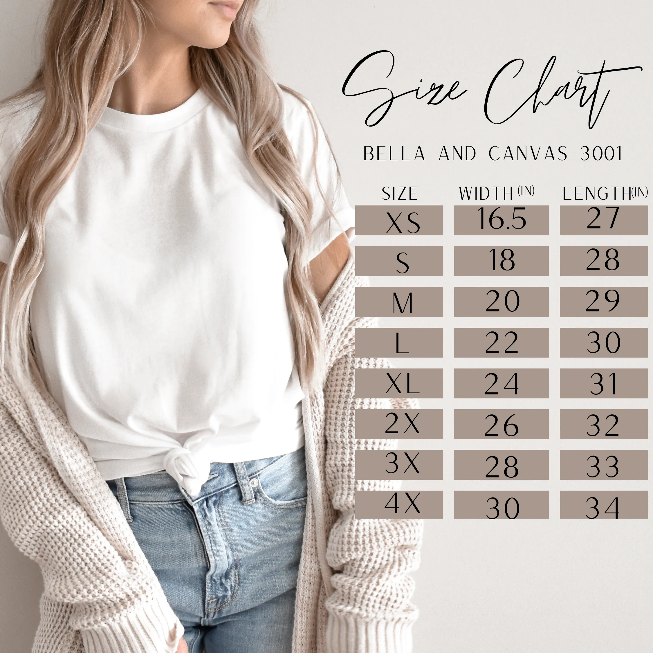 Polka Dot Bow Bella Canvas T-Shirt