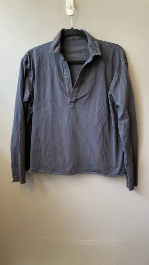 Polo Longsleeve TShirt