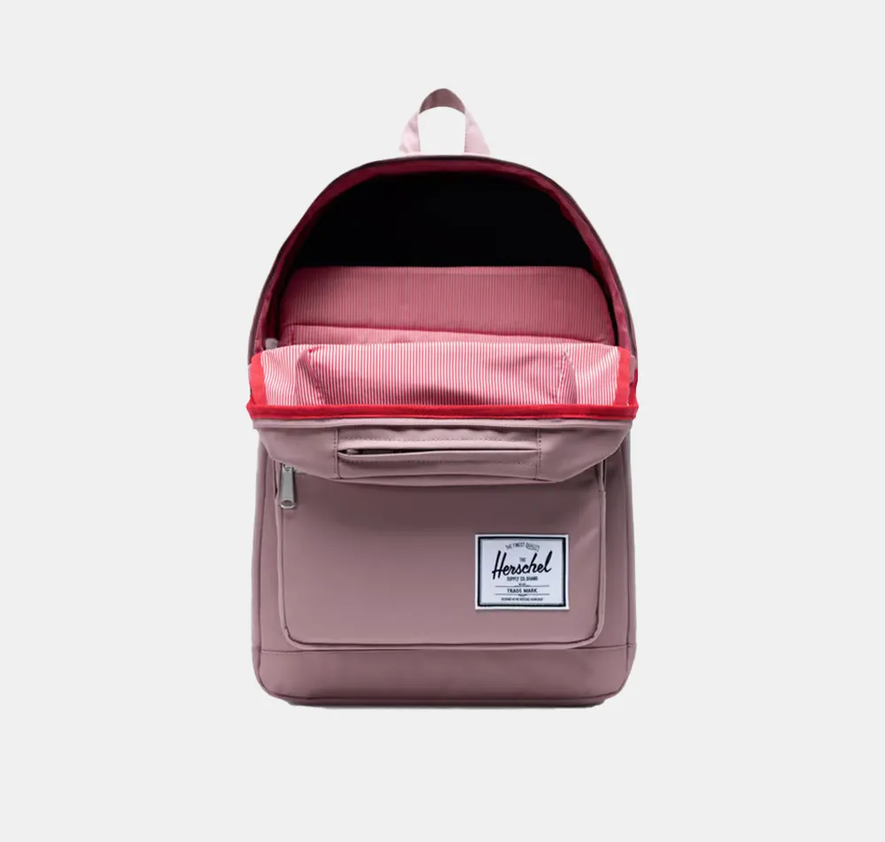 Pop Quiz Backpack Ash Rose