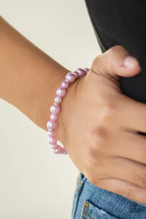 Powder and Pearls - Paparazzi Accessories