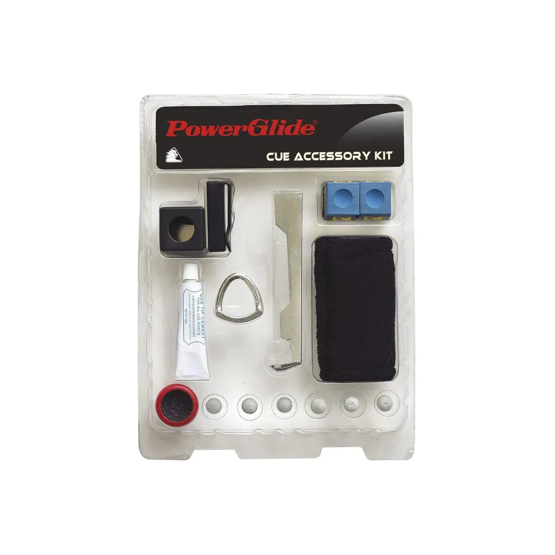 Powerglide Pool Accessories Set
