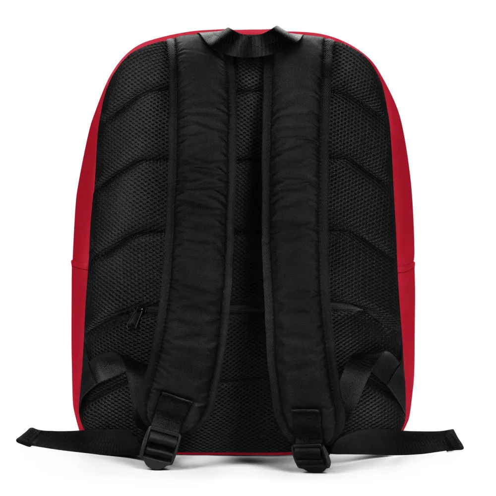 Praises Up Minimalist Backpack