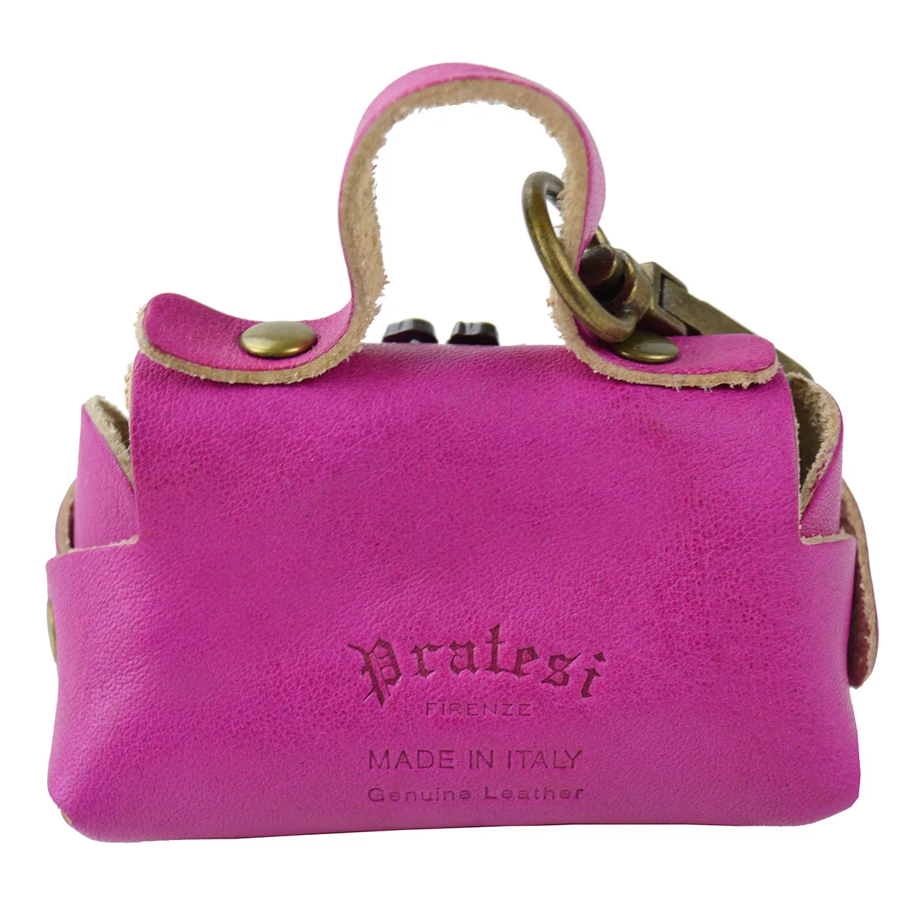 Pratesi keychain B001 - keychain B001 Chianti - SZN