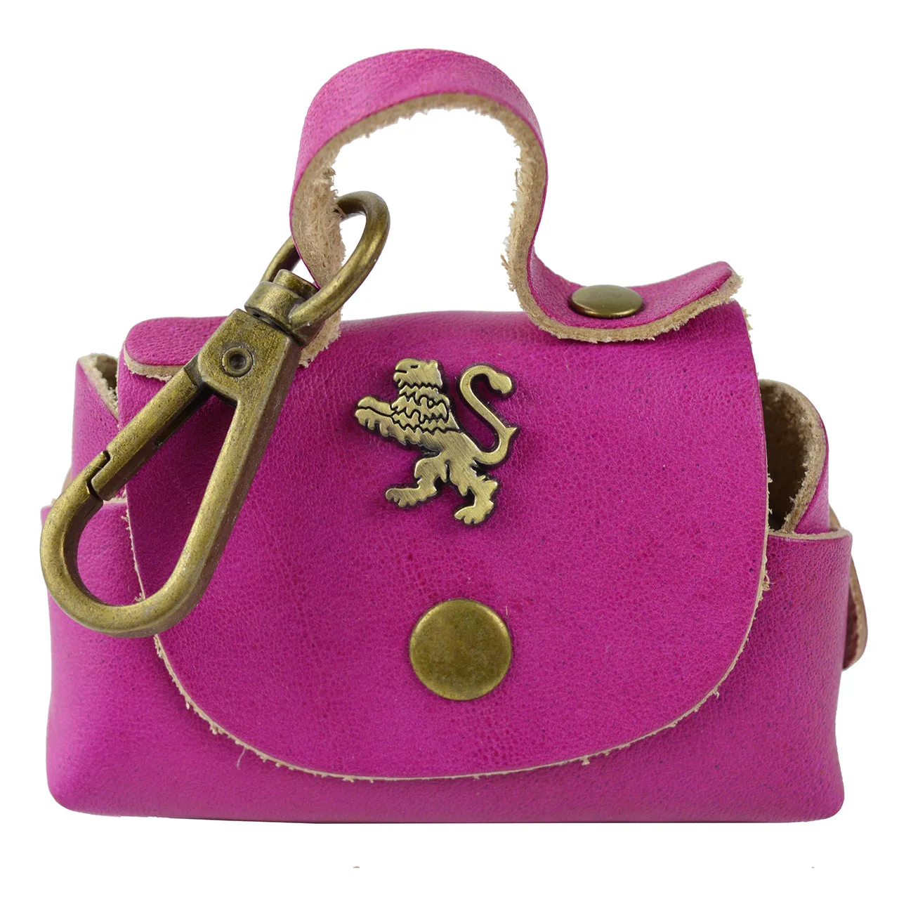 Pratesi keychain B001 - keychain B001 Chianti - SZN