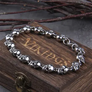 Premium Skull Bracelet