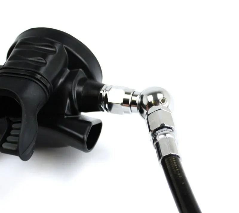 Problue Reg Swivel
