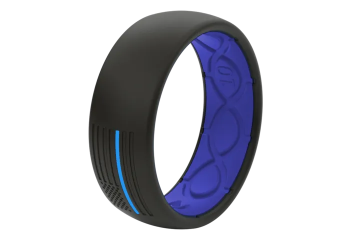 Protector - Police Blue