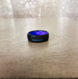 Protector - Police Blue