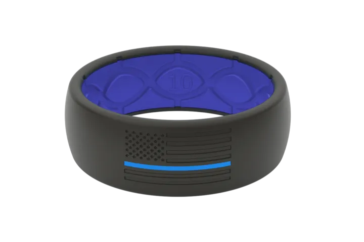 Protector - Police Blue