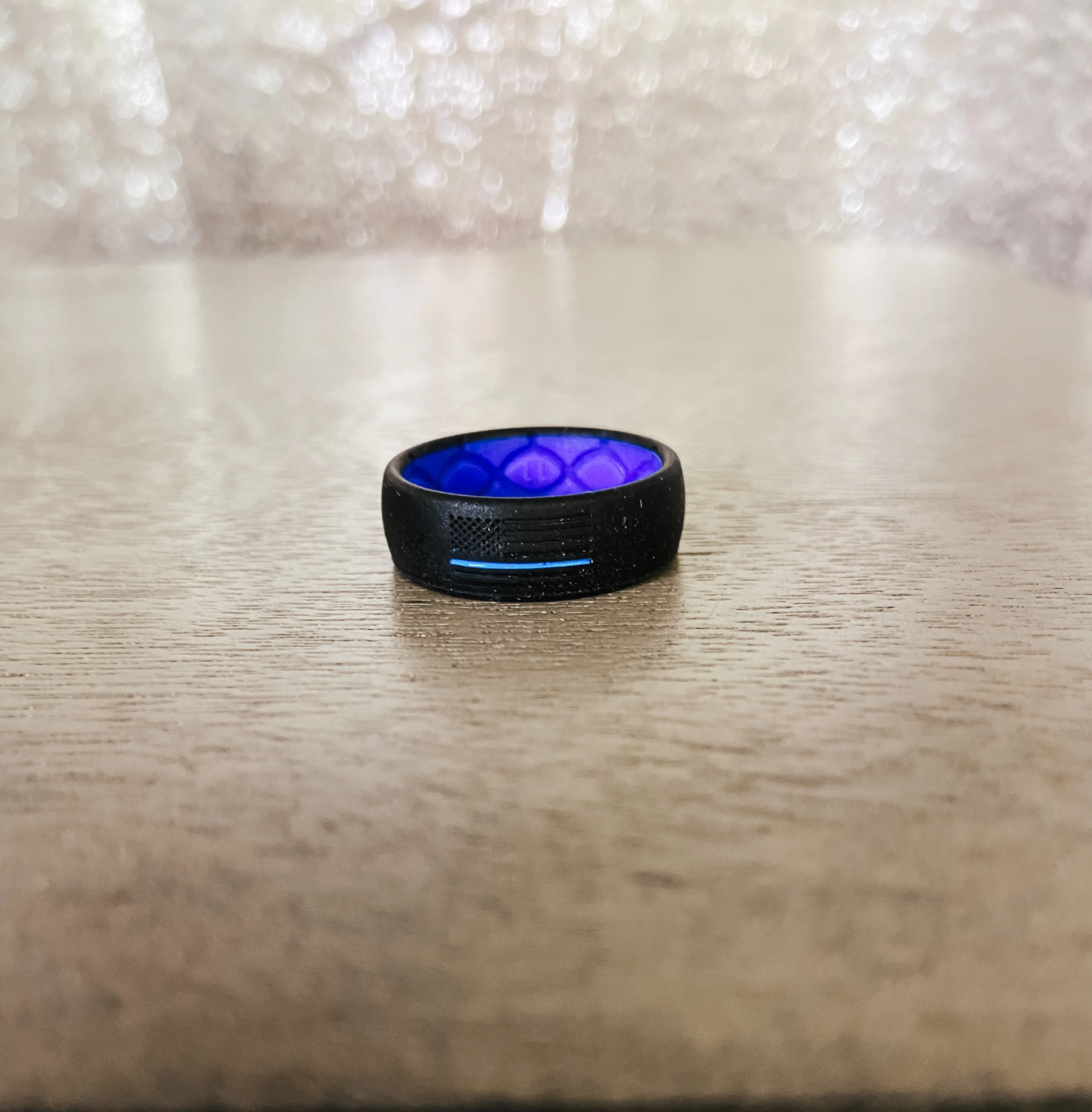 Protector - Police Blue