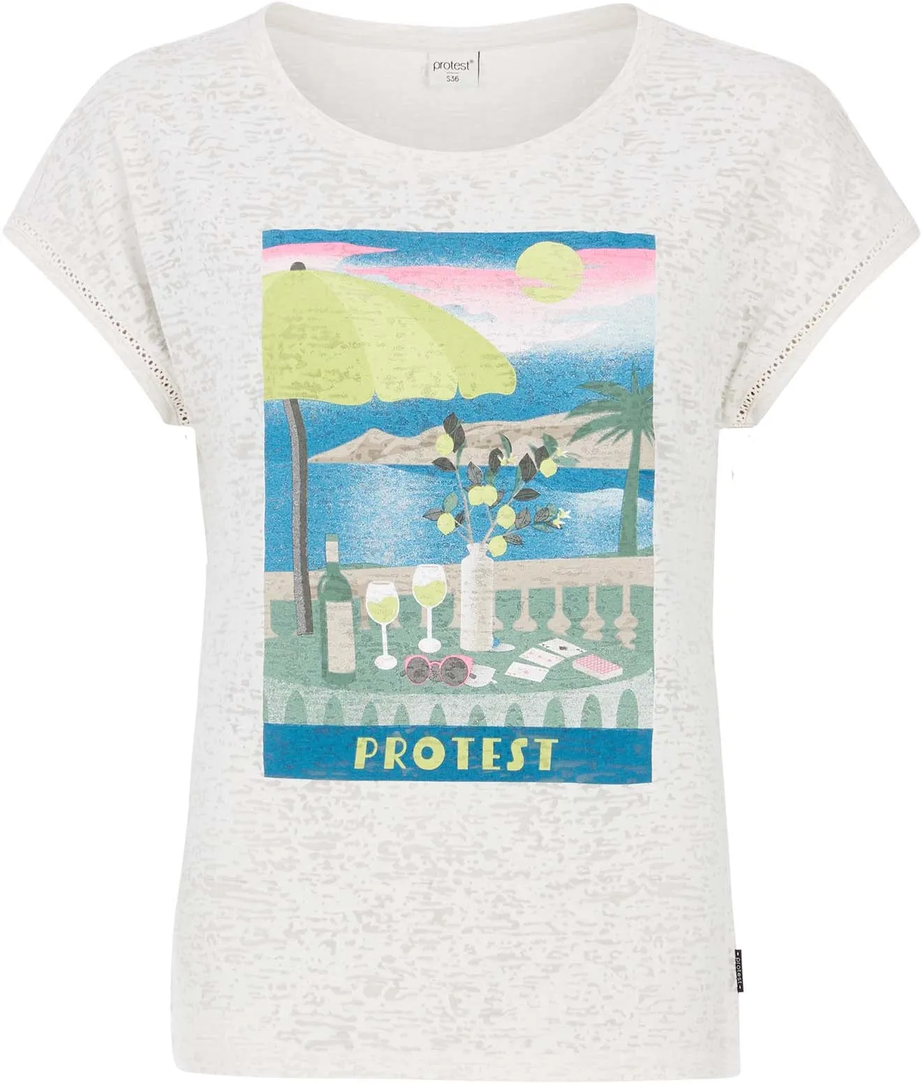Prtelles 25 t-shirt
