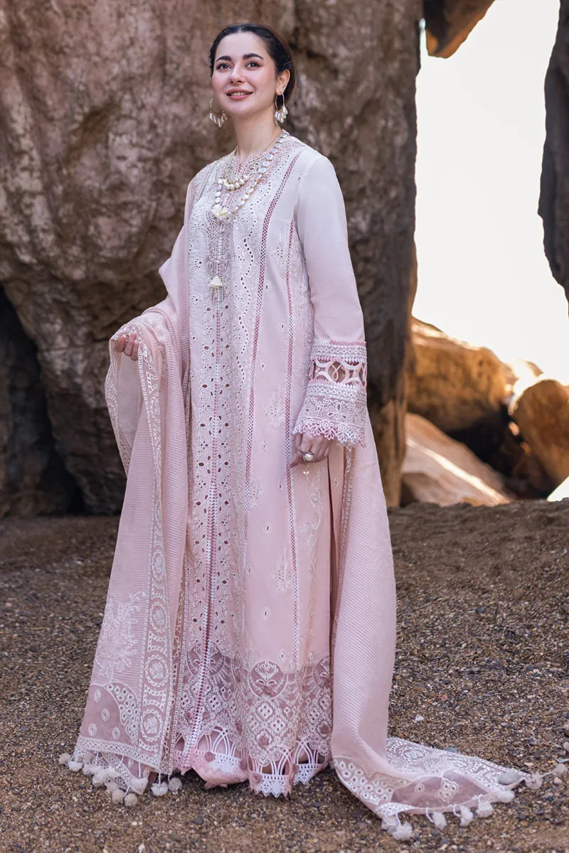 Qalamkar '24 | FP-05 AALIYAH